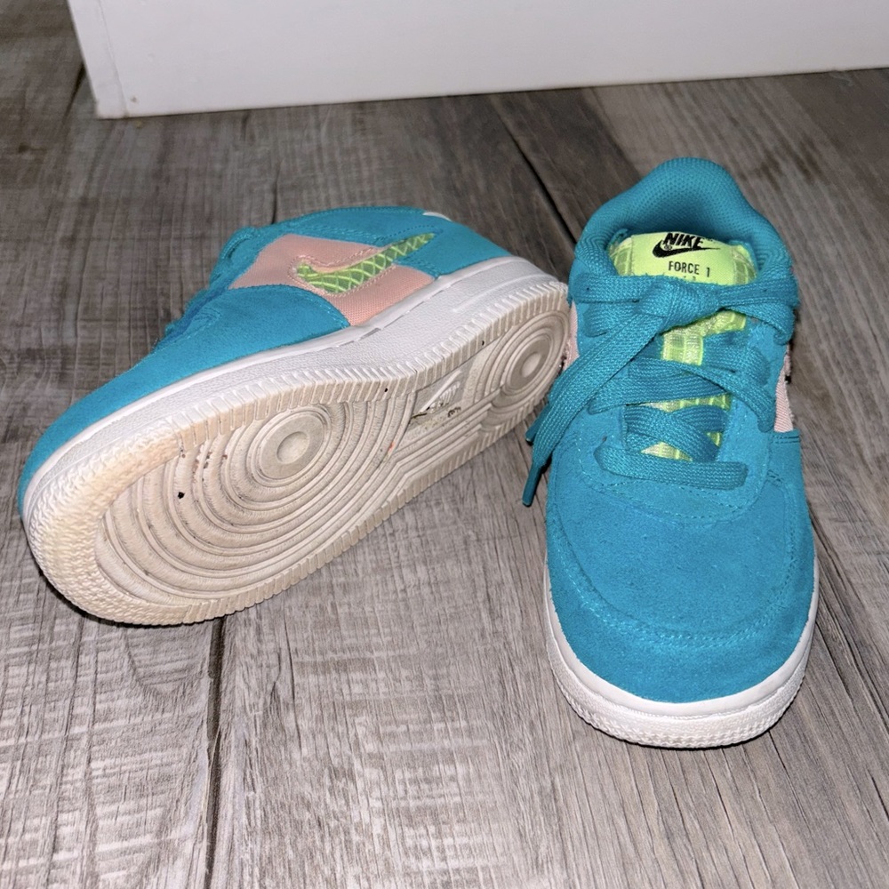 Nike Baby - Picture 4 of 6